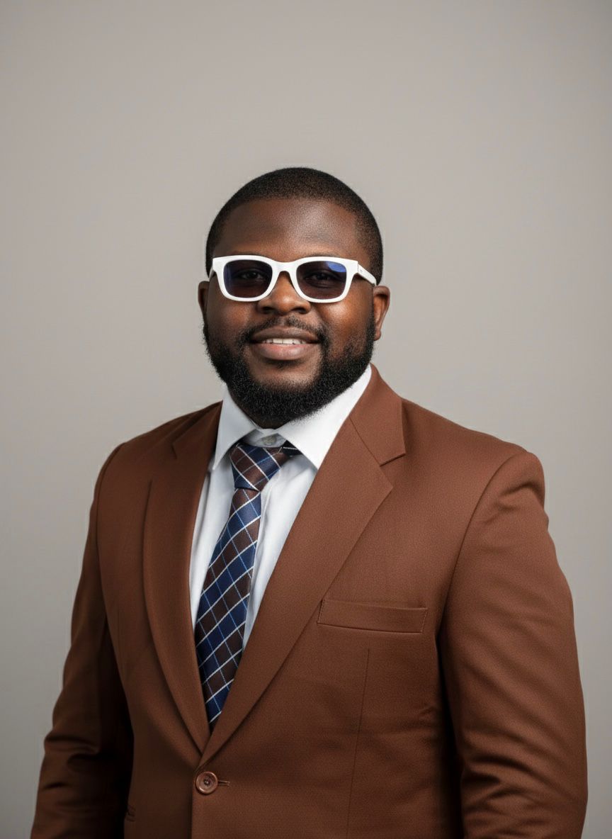Paul Showemimo — Founder, Eklipse Technologies