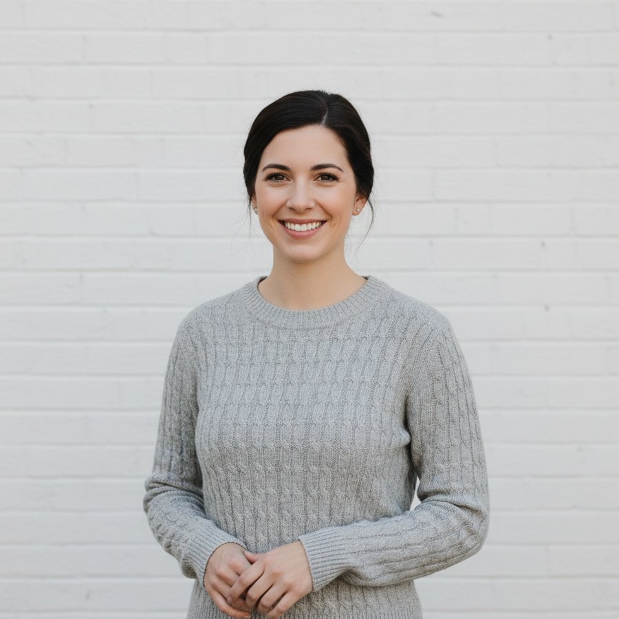 Sloane Bennett — UX Designer