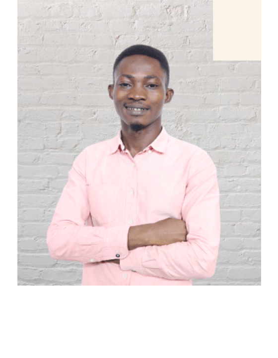 Adeyemi Aanu — Software Developer