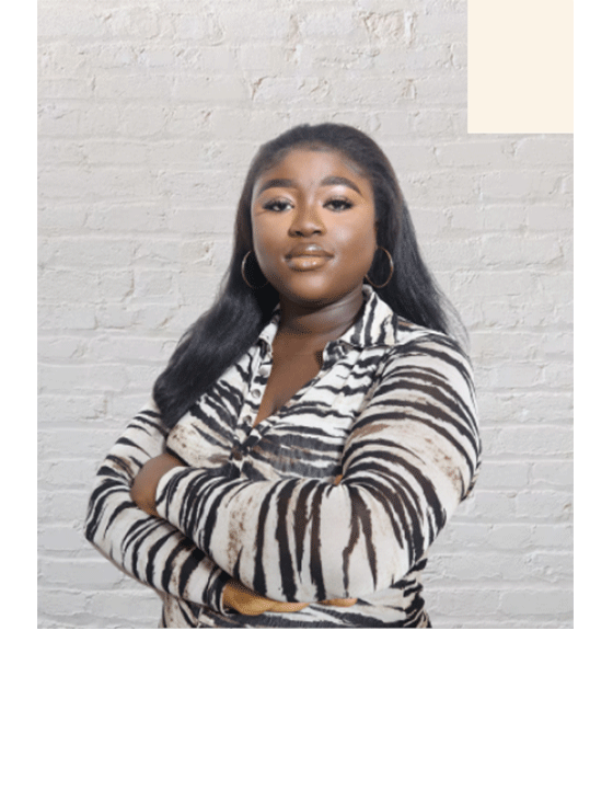 Ifeoluwa Williams — Product Communicator
