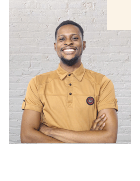 Nathaniel Eniola — Software Developer